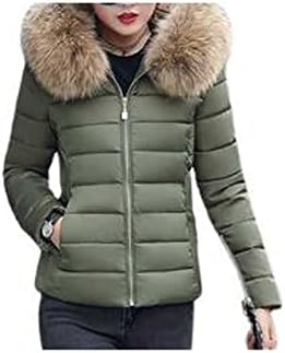 padded jacket down padded jacket (Size 
