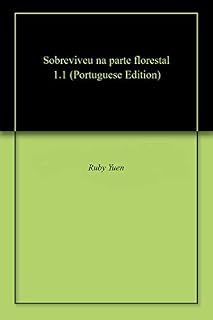 Livro Sobreviveu na parte florestal 1.1