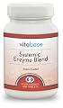 Systemic Enzyme Blend - 100 Tablets per Bottle (2 Pack)