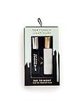 Tokyomilk Light/Dark Rollerball Fragrance Perfume Duo | Tokyo Milk Transformation 8 ml Parfum Rollerball and Tainted Love 8 ml Parfum Rollerball Gift Set