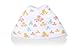 zutano for aden by aden + anais Burpy Bib Single, Sunday Drive