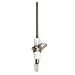 OEM Upgraded Replacement for Goodman Furnace Flame Sensor 0130F00010 by part primary