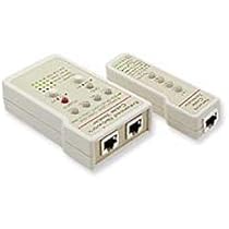 Amazon.com: Enhanced 10bt Cable Tester, 251452 : Industrial