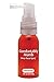 Comfortably Numb Deep Throat Spray - Oral Sex Enhancer - Cinnamon