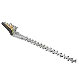 Honda SSHHS-S VersAttach System 21.6" Blades Short Shaft Hedge Trimmer Attachment