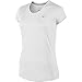 Nike Miler Women's Short-Sleeved Crew Top