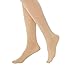 MANZI Women's 2-6 Pairs Opaque Control-Top Tights 70 Denier