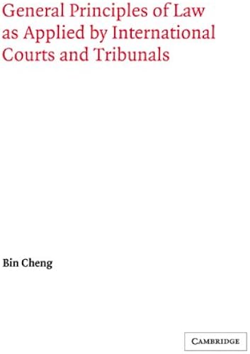 Download General Principles of Law PDF
