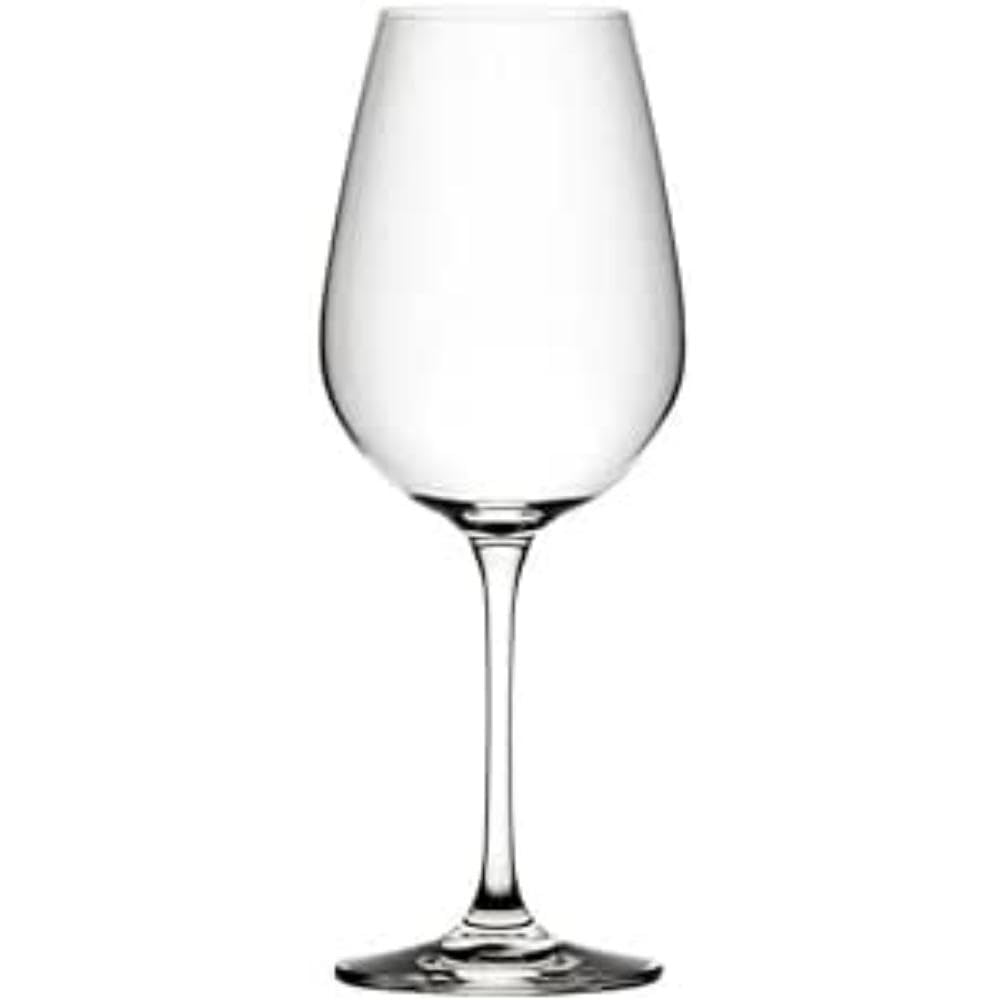 Utopia Mississippi Wine Glass 17.5oz / 500ml, R252135-00000-B01006, Pack of 6