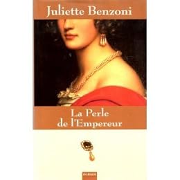 La  perle de l'Empereur