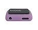 Silicone Skin Case Cover For SanDisk Clip Jam MP3 Player 2015 Release (Model SDMX26), Light Pink