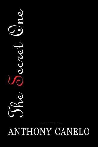 The Secret One en promo sur Amazon