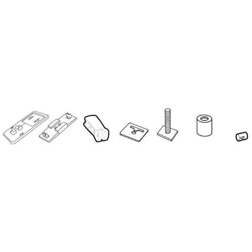 Thule XADAPT8 X Adapter 8