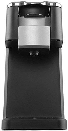 PXX Kaffeemaschine Amerikanische Kaffeemaschine Kapsel Vollautomatische K-Cup Drip Ist Bequem Und Geeignet Für Haus…