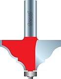 Freud 85-117 Solid Surface Edge Profile Router Bit