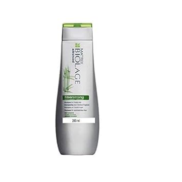 MATRIX by FBB Fiberstrong Strengthening Shampoo, 200ml