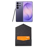 Samsung Galaxy S26 Ultra, Unlocked Android Smartphone + $200 Gift Card, 512GB, Privacy Display, Galaxy AI, AI Camera, Super Fast Charging 3.0, Durable Battery, 2026, US 1 Year Warranty, Cobalt Violet