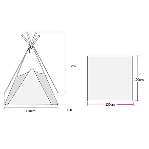 20+ Fantastic Ideas Easy Drawing Of Tent House What Ieight Today