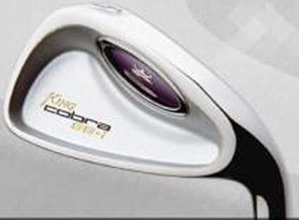 cobra 6 iron