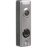 Doorbot Wi-Fi Enabled Smart Doorbell (Discontinued by