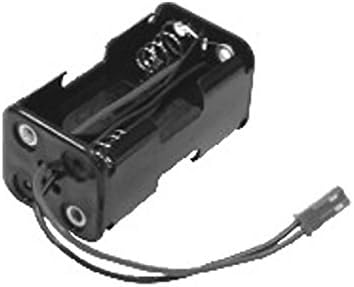 HBX part E004 Battery Compartment (for AA size)