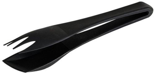 Paderno World Cuisine Composite Tongs, 7 7/8