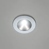 LEDBRITE 2W LED Emergency Downlight Non Maintained LiFePO4 3 Hour Battery view 10