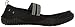 Speedo Women's Water Shoe Offshore Strap - Manufacturer Discontinued,Black/Black,8 Womens US