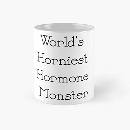 Comedy 110z Mugs
