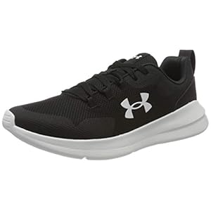 Under Armour Essential Heren Loopschoen