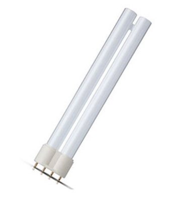 Roshni & Light 36W Cfl Light; Office Light / Shop Light / Showroom Ceiling Light (4 Pin Base; Cool Day / White Light)