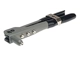 Teng Tools Heavy Duty Rivet Gun - HR14 Silver