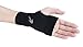 CompressionZ Compression Wrist Sleeves (Pair) - Wrist Support Brace Tennis, Bowling, Sports & Injury Recovery - Pain Relief Wraps for Arthritis, Sprains, Carpal Tunnel, Tendonitis
