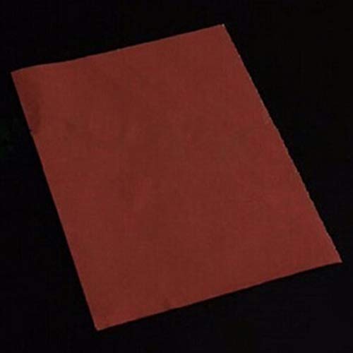 HsgbvictS Novelty Toys Magic Prop 5Pcs Close -Up Magic Gimmick Prop Fantasy Finger Trick Mystic Finger Smoke Paper