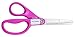 Stanley Removable 4 Cup Scissor Caddy and Minnow 5-Inch Pointed Tip Kids Scissors, 24 Pack (SCICAD-PT24)