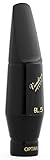 Vandoren SM733 BL5 Optimum Series Baritone Saxophone Mouthpiece