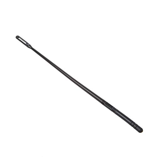 Dabixx Woodwind Instruments Flute Sticks Flute Cleaning Rod Stick 34.5cm Accessories - Thumbnail 6