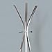 Monarch Specialties I Metal Coat Rack, 72