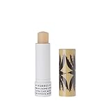 Korres Lip Balm Extra Care Stick, Aloe, 0.17 Ounce