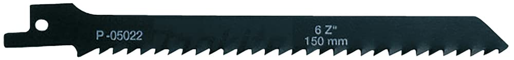 Makita P-05022 Reciprocating Saw Blades - Wood
