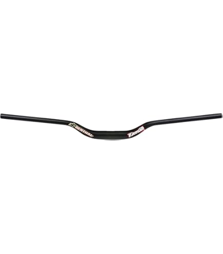 Amazon.com: FatBar Lite Carbon 35mm Handlebar : Sports