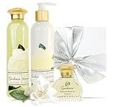Terra Nova Gardenia Gift Box