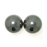 MAGNETS - Rattle Snake Eggs - ROUND 3/4