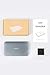 Inateck USB 3.0 to SATA External Aluminum Hard Drive Enclosure with Hidden USB Cable for 9.5mm/7mm 2.5 Inch SATA HDD and SSD, Support UASP and Optimised for SSD, Tool Free SA01001