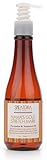 Shea Terra Organics - Stretch Mark & Scar Treatment, Reduce, Remove & Prevent Pregnancy Marks For New Moms. 100 Natural Mama's GOLD. Perfect Moisturizer For Dry, Damaged Skin 8 oz