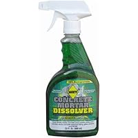 SAKRETE OF NORTH AMERICA 65510207 22 oz Concrete Dissolver