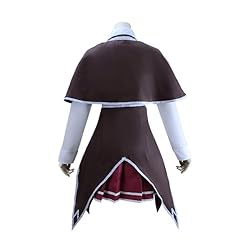 FGJDSG Rias Gremory Cosplay Costume Uniform Outfit