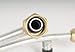 ACDelco 15-32464 Air Conditioning Compressor and Condenser Hose Assembly