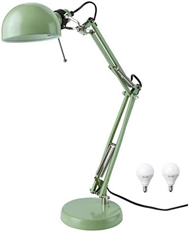ikea forsa work lamp