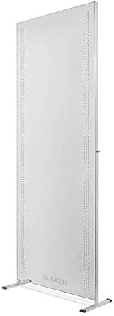 Glamcor FORTUNE & FAME Full Length Vanity LED Mirror